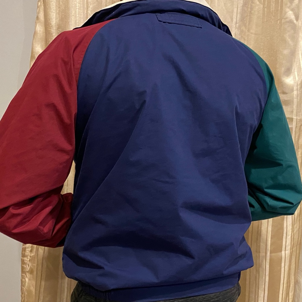 Men jacket - Picture 2 of 4